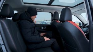 Вы не поверите скрытым возможностям Haval H3 Pro! Тест драй?