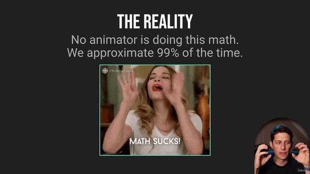 32 - Forces in Animation смотреть онлайн