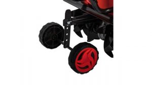 Обзор культиватора DDE EC1800 от Техсовет