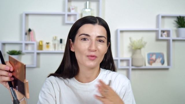 Легкий макияж 30+ | Секреты макияжа, которого не видно