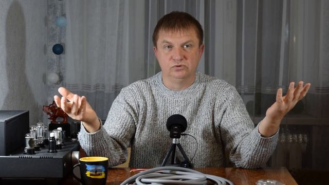 Баттл акустичних кабелів Canare 4S11 Vs Neotech NES 5002