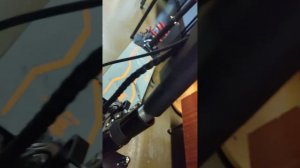 kugоо max speed 2023 рулевая стойка