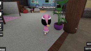 Инфекционный Денди (28 ЧАСТЬ ПО КРИПИПАСТАМ) | Dandy's world | R