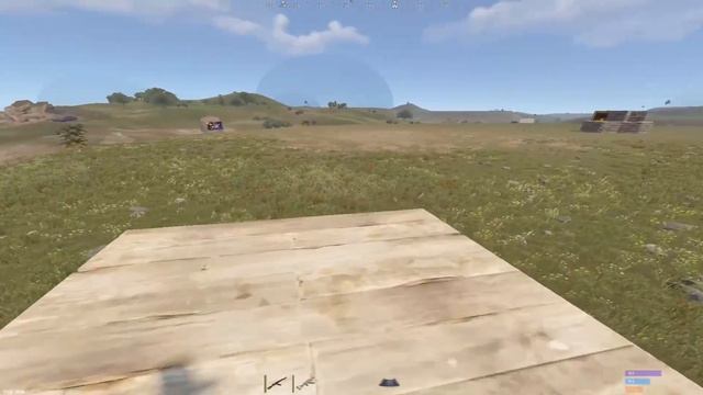 НОВЫЕ ЛУЧШИЕ НАСТРОЙКИ ГРАФИКИ В 2024 ГОДУ ДЛЯ PVP+FPS РАСТ смотреть онлайн