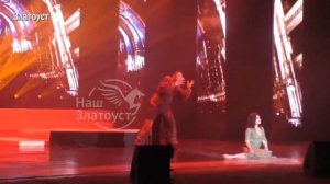 Мюзикл шоу Нотр Дам де Пари