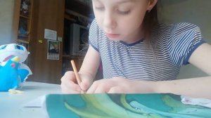 Как нарисовать Беззубика и Дневную Фурию.