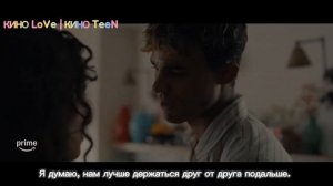 Моя вина: Лондон | My Fault: London (тизер 2025) rus sub