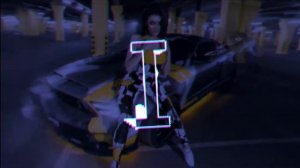 IZNUTRI - Покорила (Liberty Remix)