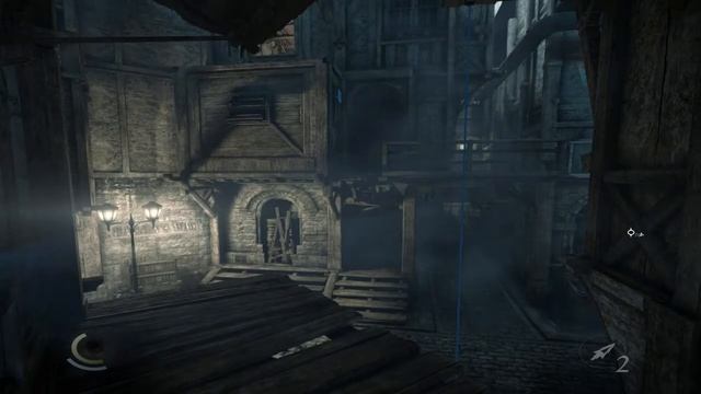 Прохождение Thief: Часть 15 Одиночка