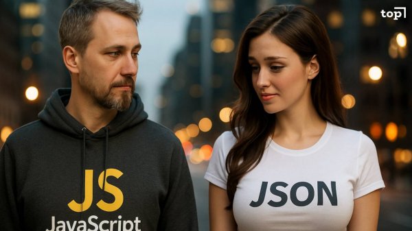 JSON в Действии: Примеры для JavaScript [часть 3]
