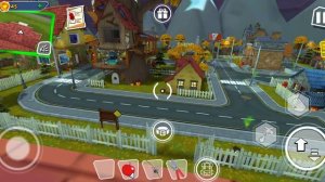 злой сосед Как достать удобрения