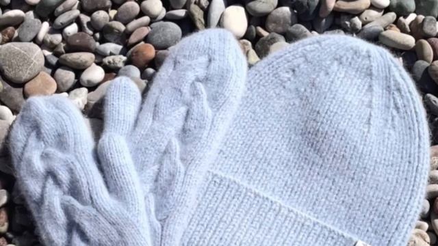 Такого вы не видели! ЯРКАЯ ОСЕНЬ! Обзор работ участниц вязального конкурса! смотреть онлайн