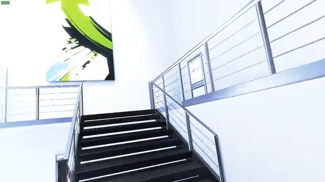 Прохождение игры Mirror"s Edge №3-Смерть Поупа смотреть онлайн