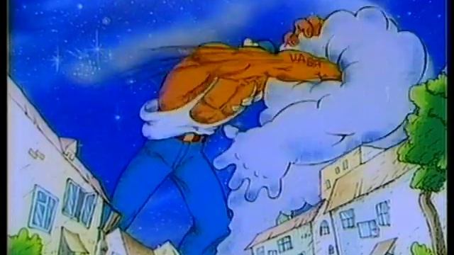 Дюна - Про Васю смотреть онлайн