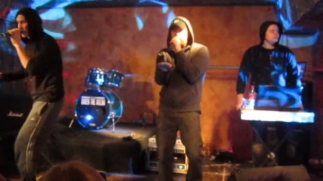 Многоточие (DOTSFAM)- Нас. Симферополь 7.03.12