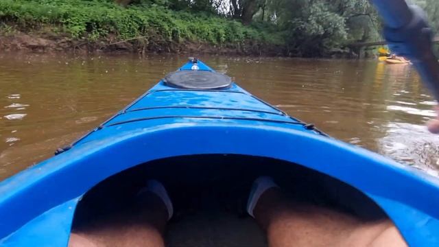 Каякинг! Приключения на реке! смотреть онлайн