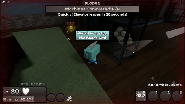 DANDY WORLD СМЕШНЫЕ МОМЕНТЫ / ПРОХОЖДЕНИЕ