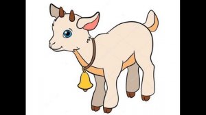 Жеребенок Жудя и теленок Гриша автор Альфия Болатова