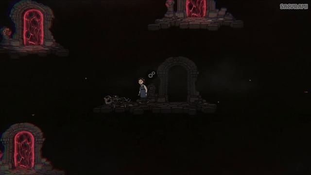 КОРОЛЕВА СНОВ ► Creepy Tale 3: Ingrid Penance #3