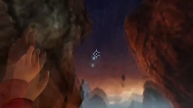 A STORY ABOUT MY UNCLE  часть 4 красивые пейзажи