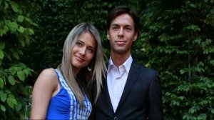 Марк Тишман и Юля Паршута - Маяковский