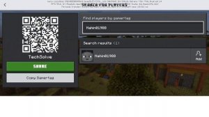 Как добавить друзей в Minecraft 2025 (последнее обновление) |