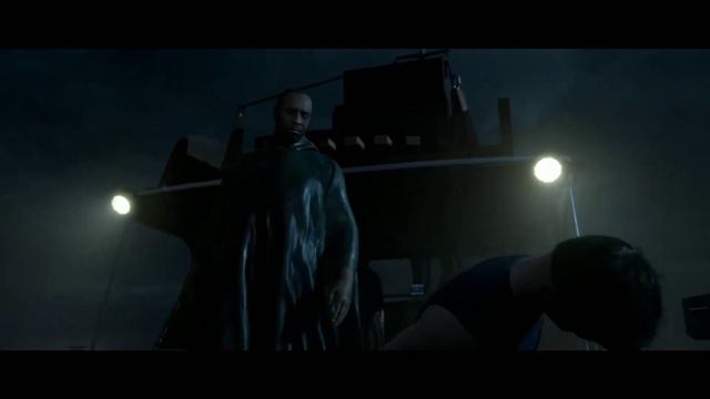 Прохождение The Dark Pictures: Man Of Medan - Часть 3: НАПАДЕНИЕ НА 