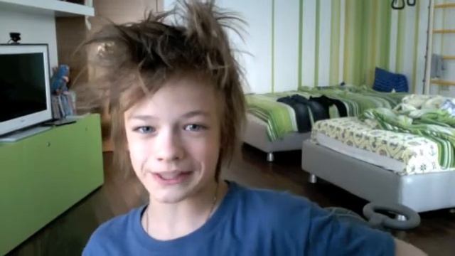 в моем мире