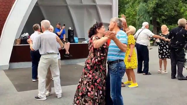 ТЫ МОЯ ХОРОШАЯ! ТАНЦЫ ХАРЬКОВ 2024 #праздник #харків