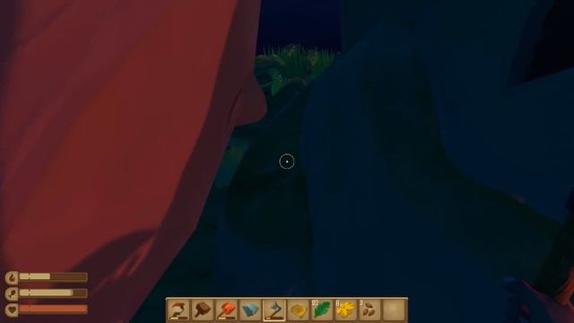 Новый Рафт! Выживание на плоту! Убили Акулу! Высадилис? смотреть онлайн