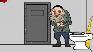 Анекдот. Что с дедом в тюрьме сделали - Анекдоты