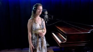 Любовь настала - Светлана Тарасова (посвящение дорого?