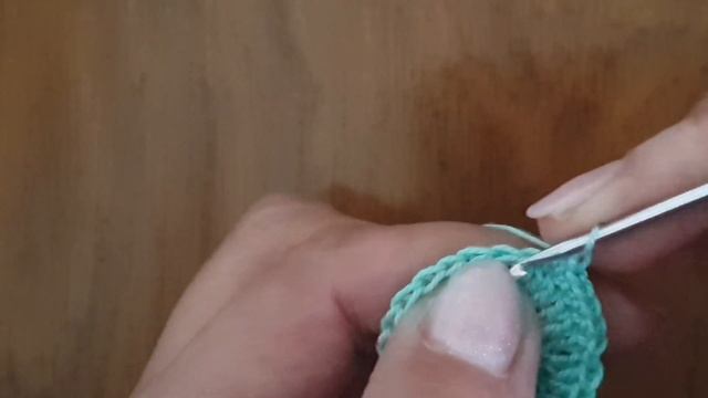 Красивая салфетка крючком из мотивов. Часть 2.