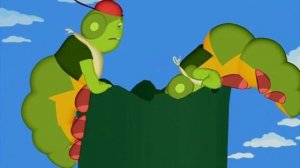 Лунтик музыка ветра