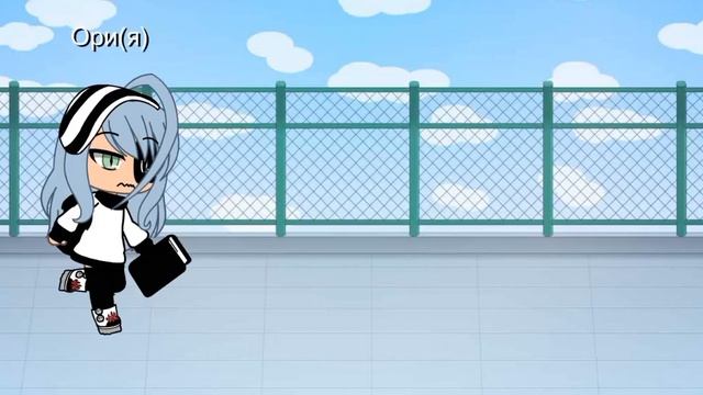 ~Мини-фильм~~Загадочный глаз~~2 серия~ смотреть онлайн