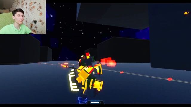 ЗАХВАТ КОРАБЛЯ #27 ПРОХОЖДЕНИЕ (Clone Drone In The Danger Zone)