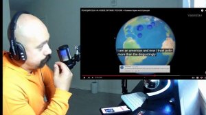 Reacting to РЕАКЦИЯ США НА НОВОЕ ОРУЖИЕ РОССИИ + Комментари?