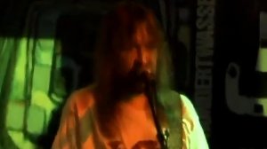 Гражданская Оборона - Беспонтовый пирожок (Концерт 2007)