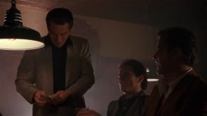 славные парни  Goodfellas