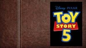 мультфильм  История игрушек 5 - тизер (Премьера в мире 18 июня 2026)