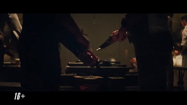 Миссия невыполнима: Последствия - Behind The Scenes 3 смотреть онлайн