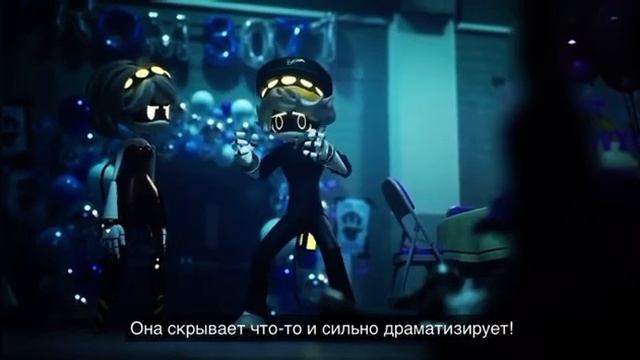 😨ДРОНЫ УБИЙЦЫ НО Я ОЗВУЧИВАЮ ВИ?!?! (супер мега кринж л? смотреть онлайн