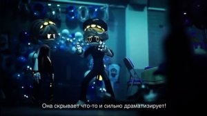 😨ДРОНЫ УБИЙЦЫ НО Я ОЗВУЧИВАЮ ВИ?!?! (супер мега кринж л?