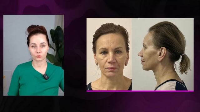 Открытая для лица тренировка с разборами ваших резуль