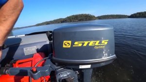 Тесты ПРЕМИУМ масел для лодочного мотора Motul , Yamalube , Toha