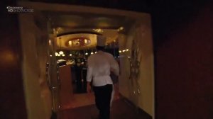 Круизный лайнер Оазис морей Oasis of the Seas
