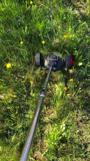 Техника для сада