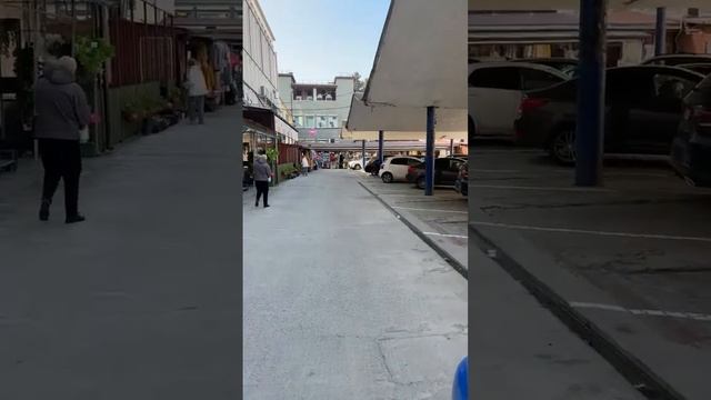 Цены😱 на рынке Сочи 2025 смотреть онлайн