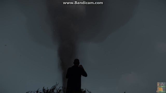 смерч в Miscreated смотреть онлайн