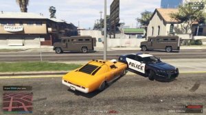 Пассивный ФАРМ ОПЫТА в GTA 5 Online 🔥— Легальный способ!